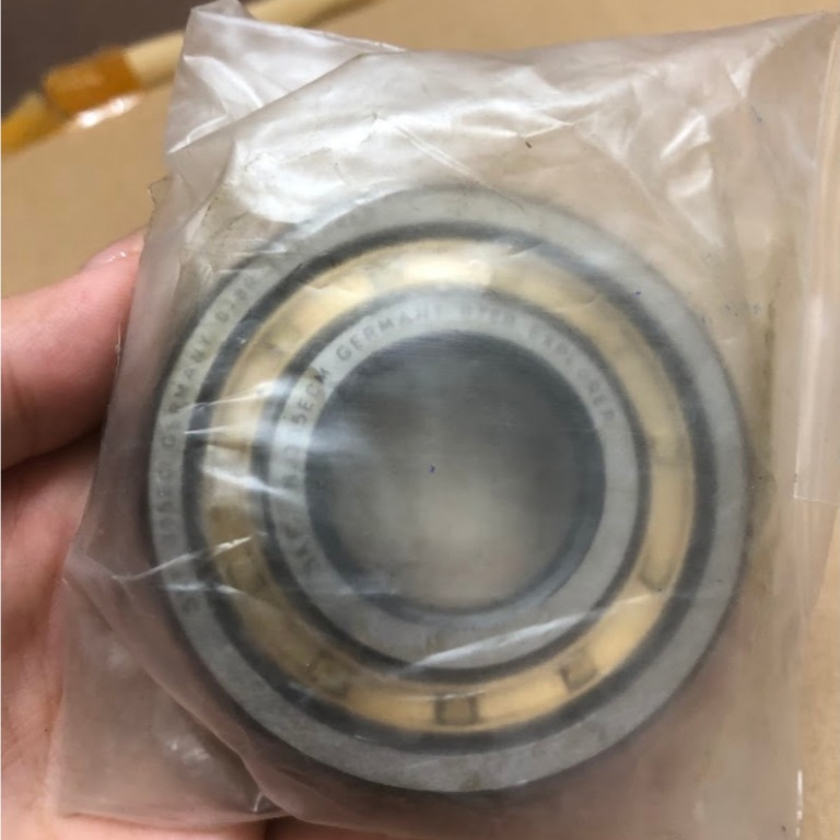 NJ305 - 6312 - LIQUIDATION OF LOST BOX - NJ305 - 6312