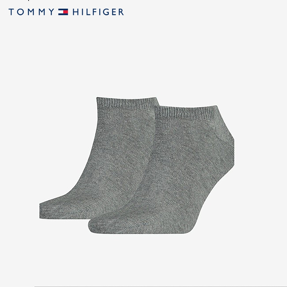 TOMMY HILFIGER - รองเท้าผ้าใบผู้ชาย 2P 342023001758