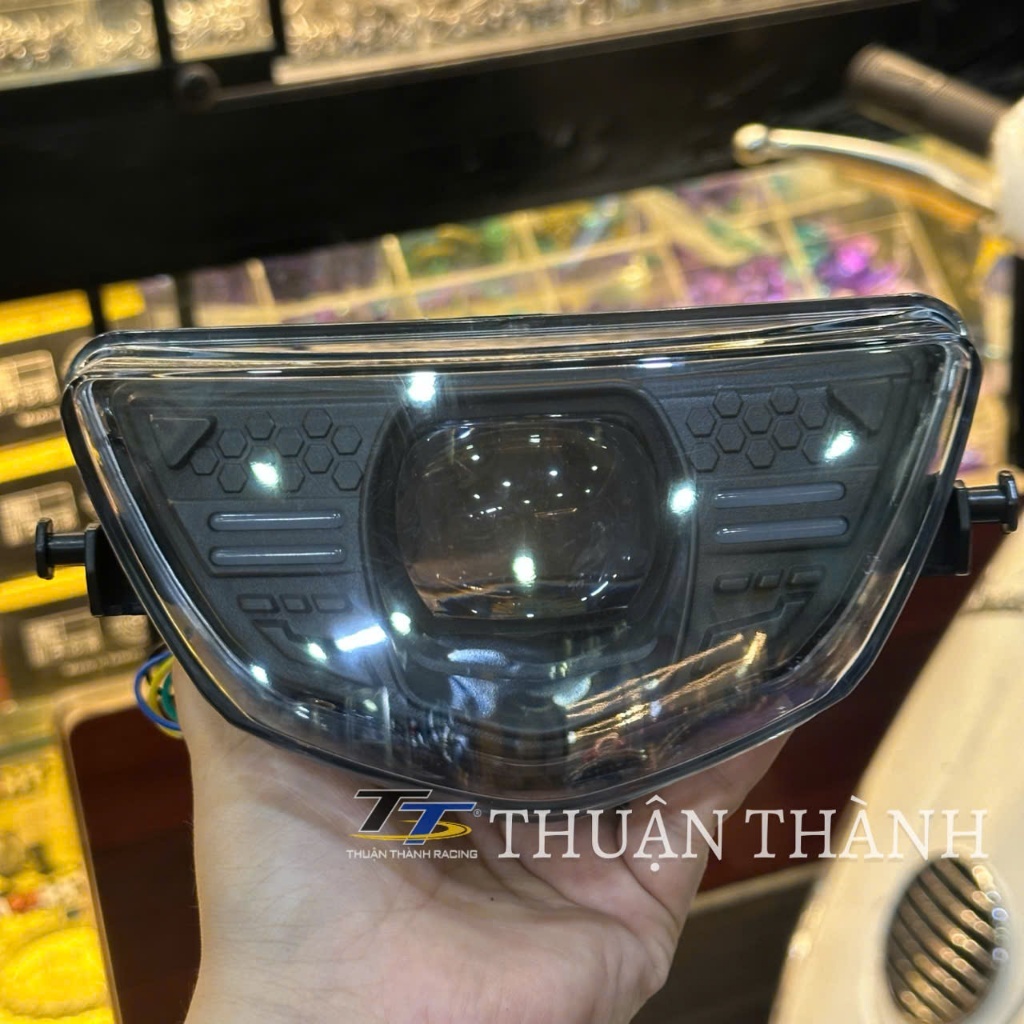 Yaz ไฟหน้า Led (Bi Cau) / Yaz125
