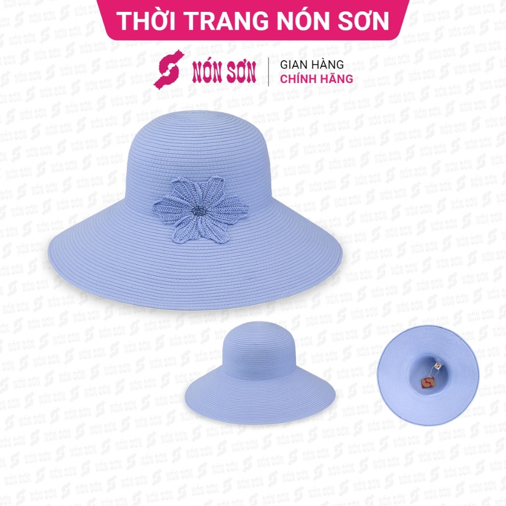 หมวกปีกแฟชั่น NON SON XH001-121-XH1