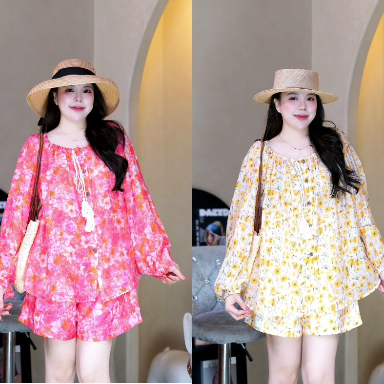 (SK223+SK184+SK171) ชุดเนคไทผ้าไหมมีขนาดตั้งแต่ 50-80กก. สําหรับผู้หญิง