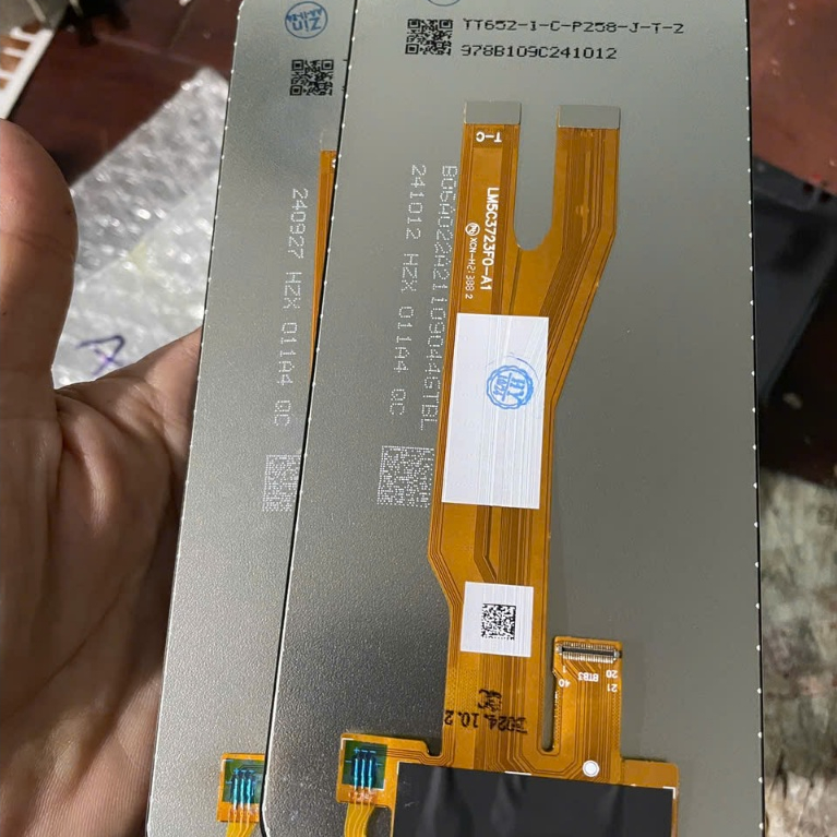 หน้าจอ Samsung a03core/ a03 core