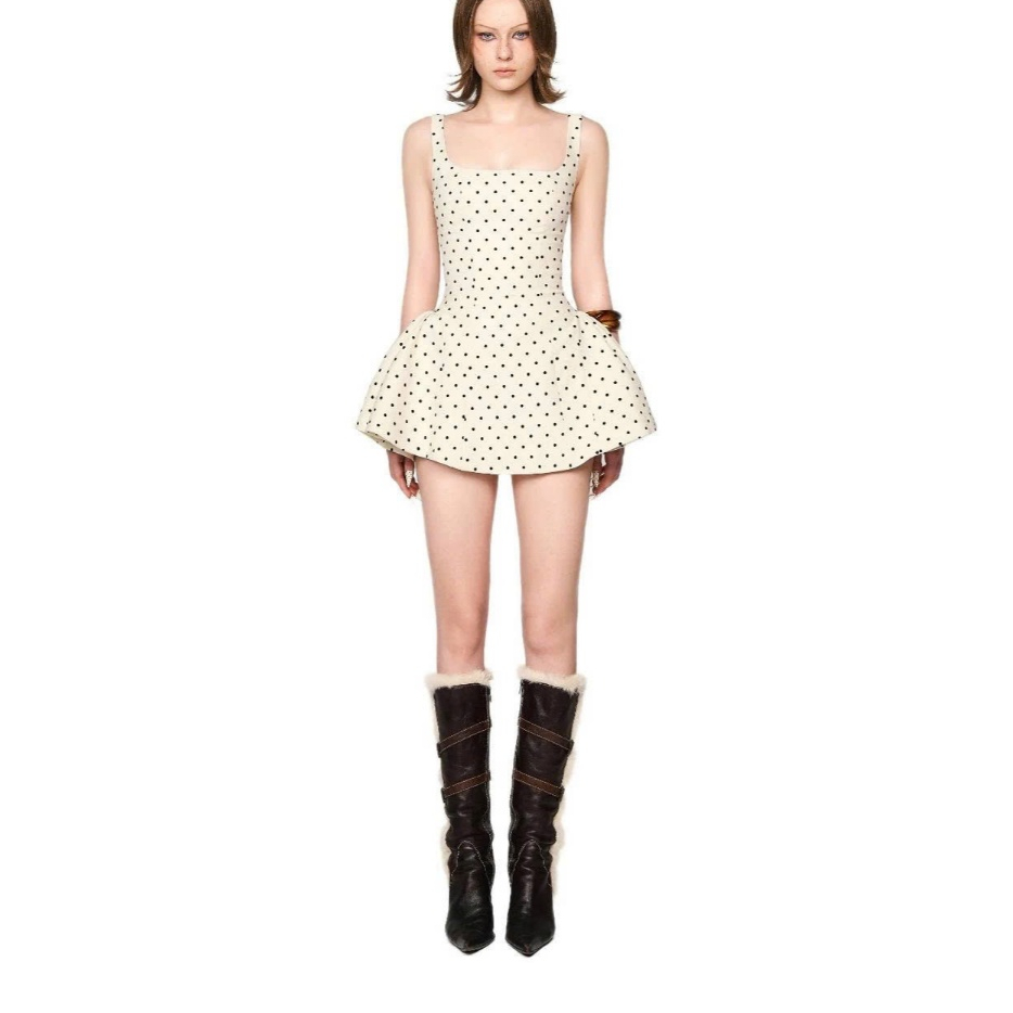 [พาส/ลิควิด] LISOUL (อ่านคําอธิบายให้ละเอียด) - ZOEY DRESS