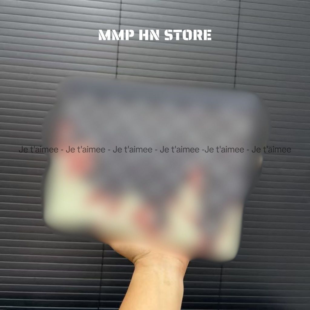 กระเป๋าคลัทช์มือถือ Po.chet.te - MMP HN M138
