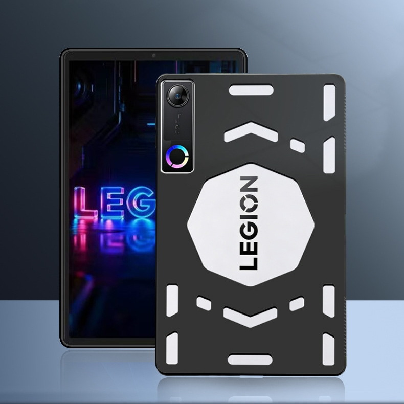 Legion Y700 gen 5 - Y700 gen 4 - Y700 gen 3 - Y700 Wuji เคสฮีทซิงค์