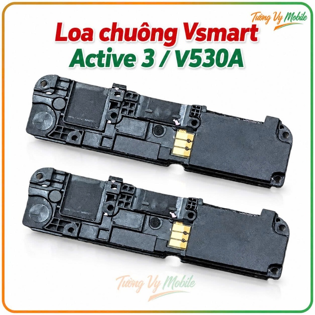 ลําโพง Active ring 3/V530 vsmart