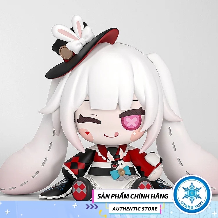 Parxie - Honkai: Star Rail - ฟิกเกอร์ Huggy Good Smile ของแท้ (GSC)