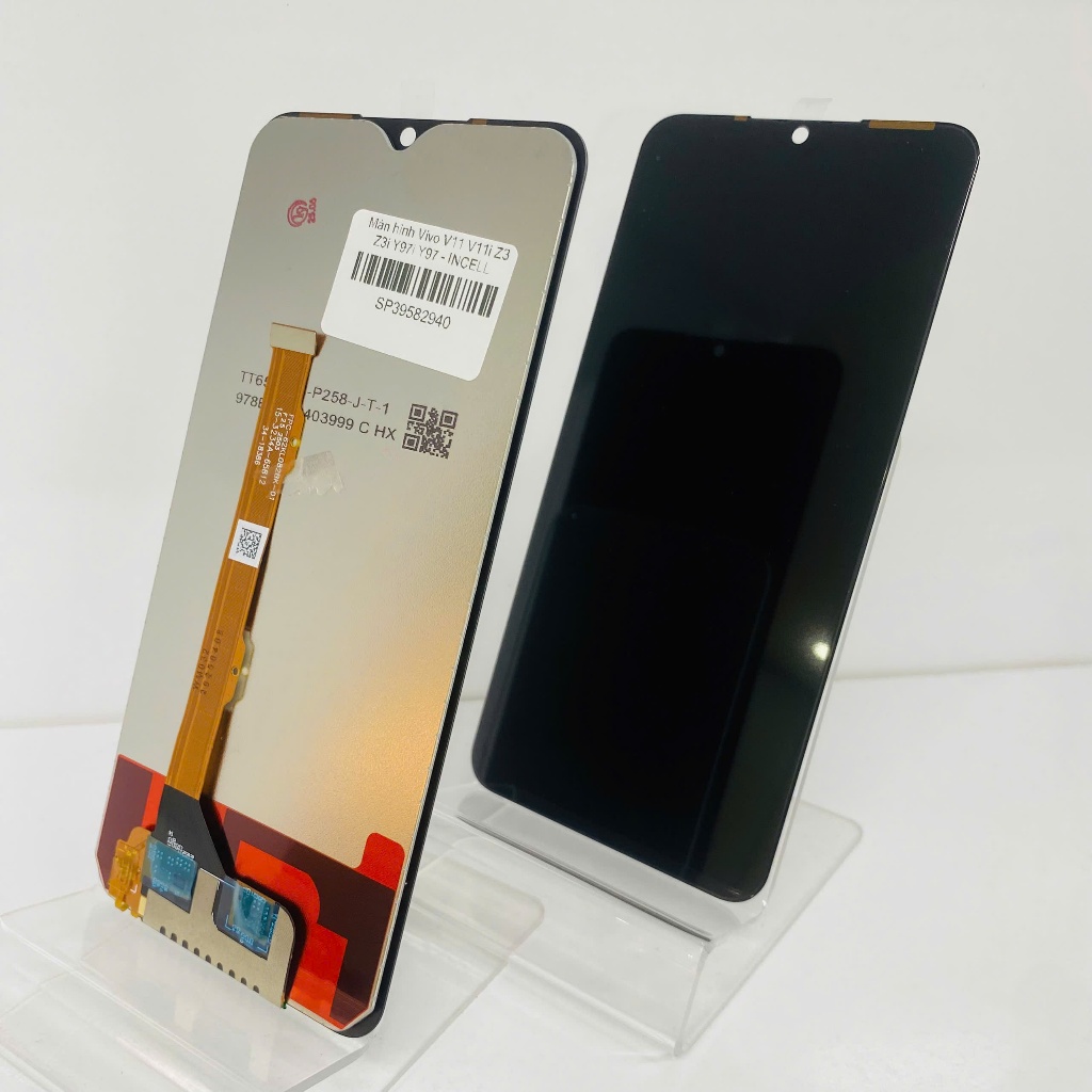 ชุดจอ Vivo V11 / V11i / Z3 / Z3i / Y97