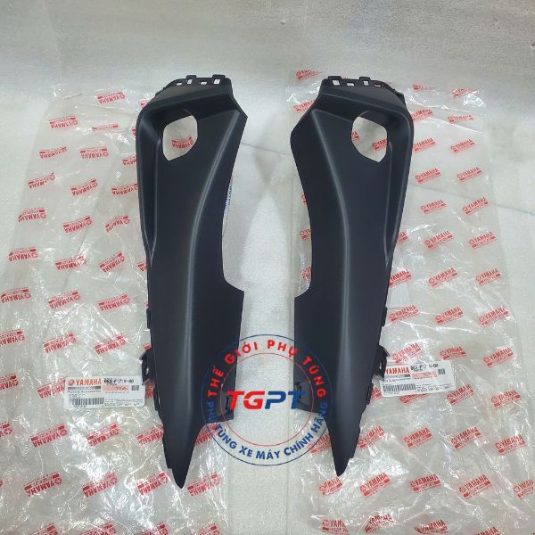 ฝาครอบข้าง ซับข้างพลาสติกหยาบ NVX V1 ด้ายข้าง 2017-2020 - B63-F171N-00/ B63-F171R-00