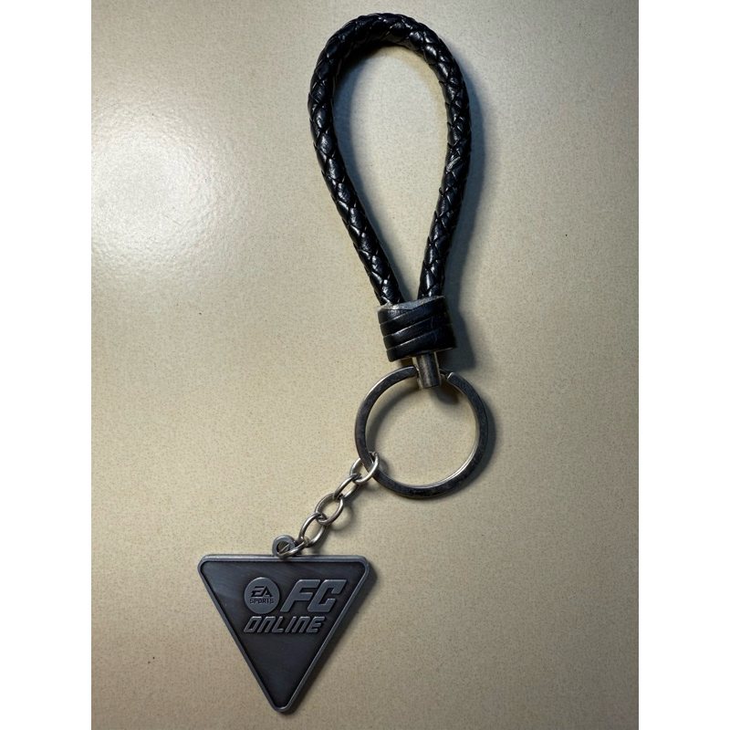 FC Online EA Esports โดยพวงกุญแจ Garena