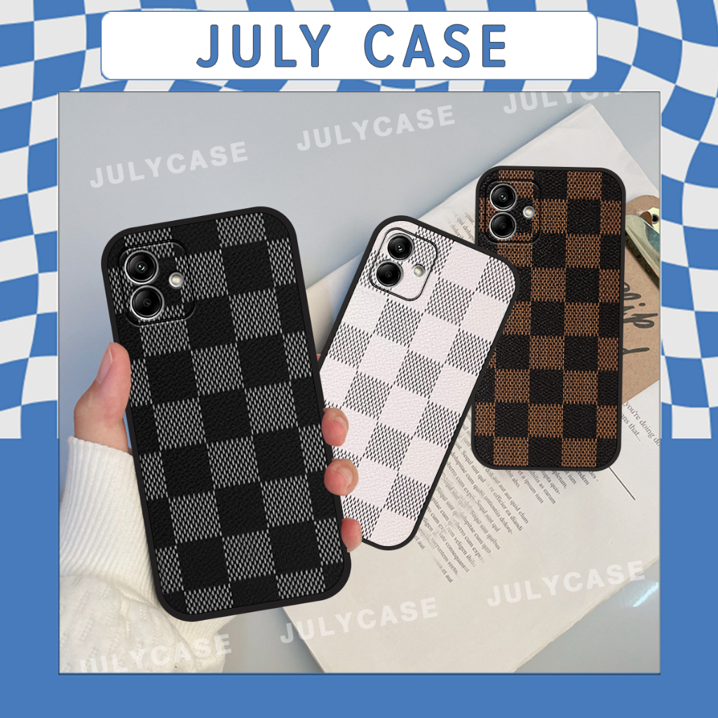 เคส Samsung Galaxy A07 PRINTED พร้อมราคาที่ถูกที่สุดเทรนด์หรูหรา