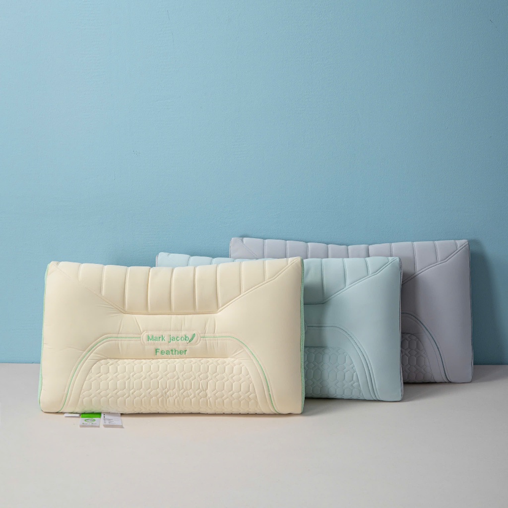 Mark Jacob Feather Premium Antibacteria Pillow ️