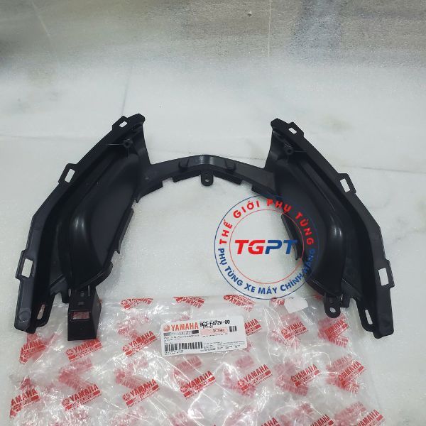 ครอบไฟท้าย NVX V1 2017-2020 ครอบไฟท้าย - B63-F472K-00