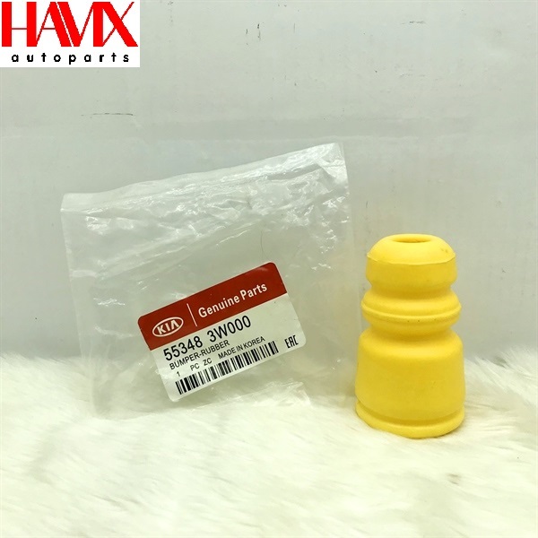 สําลีหลัง Kia Morning 12-19, Hyundai I10 Grand, I30 07-11, IX35 09-15, Sonata 06-12, Tucson 10-15 (ร