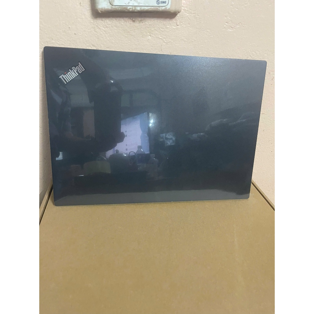 เคสทดแทน Lenovo Thinkpad L490 Side A