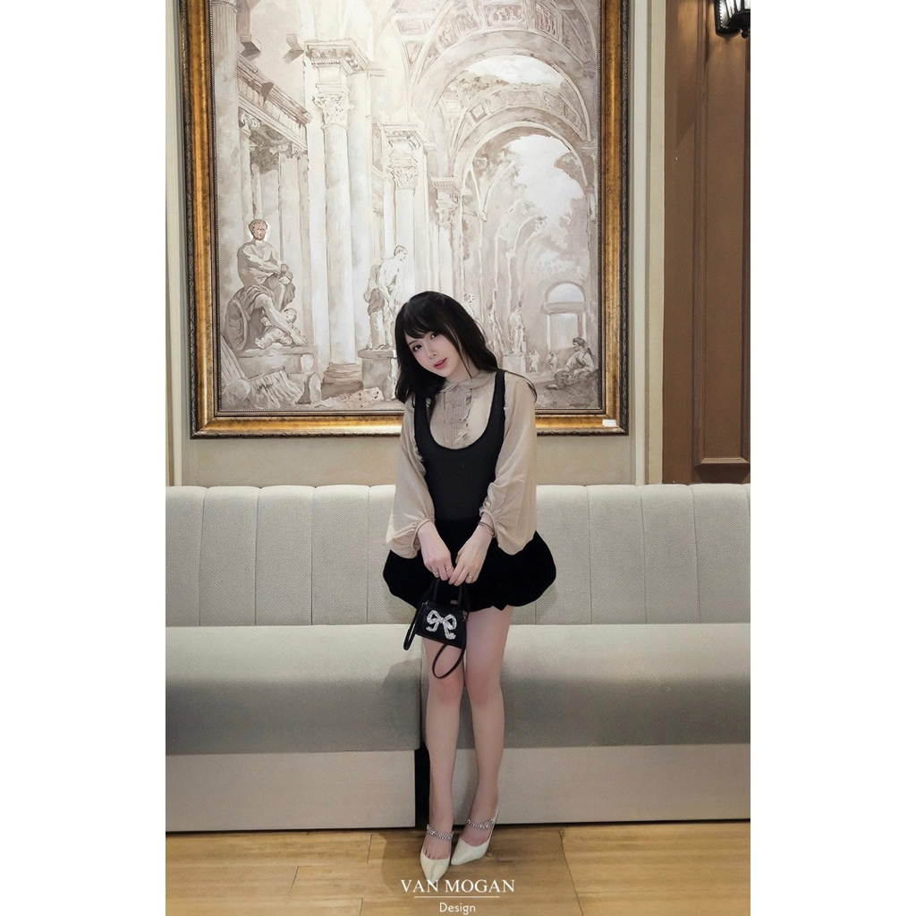 MOLITA LUXURY LADY SET