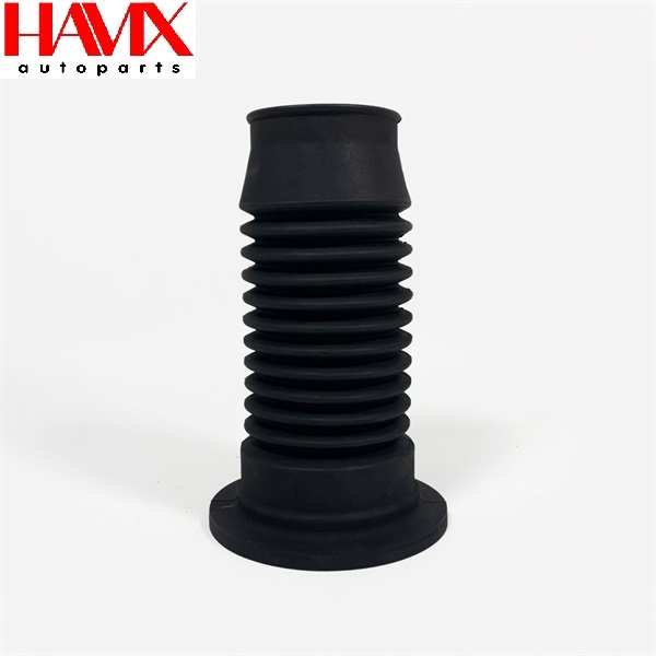 ฝาครอบกันฝุ่นโช๊คหน้าสําหรับ Toyota Vios 07-13, Yaris 05-16 (รหัส: 48157-0D060)