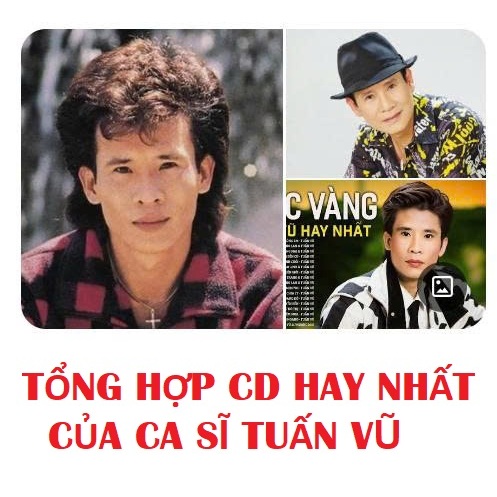 CD สมบูรณ์ THHANH SUCCESS CA WHOLESALE TUAN VU: ติดต่อ 1,2,3,4,5 ตาคนโบราณ.... เพลงคุณภาพสูง.