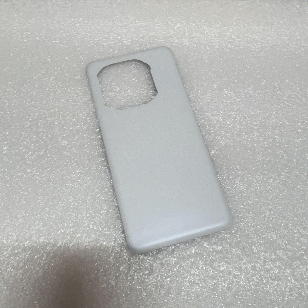 ฝาหลัง Vivo IQOO 13 / IQOO13 (สีขาว)