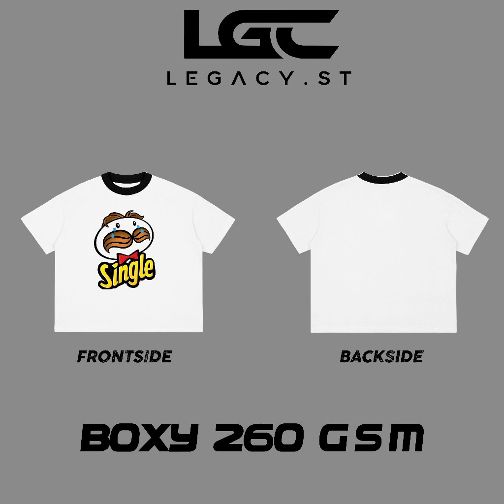 เสื้อยืด BOXY | SINGLE SINGLE SINGLE SINGLE SINGLE SINGLE SINGLE SINGLE SINGLE SINGLE SINGLE SINGLE 