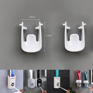 เครื่องจ่ายยาสีฟันทดแทนสําหรับชั้นวาง อีโคโค่ อุปกรณ์ทดแทนสํ…