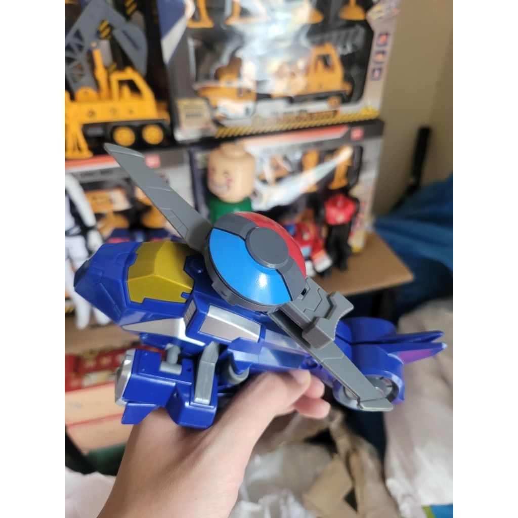 ของเล่น Topic มีตําหนิ