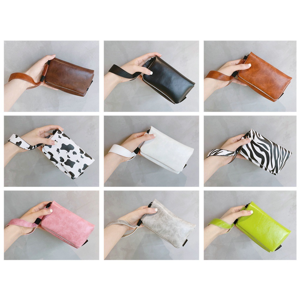 กระเป๋ากล้องดิจิตอลสําหรับ Canon G7X3 G7X2 C7X Mark III Sony ZV1 RX100 Ricoh GR2 GR3