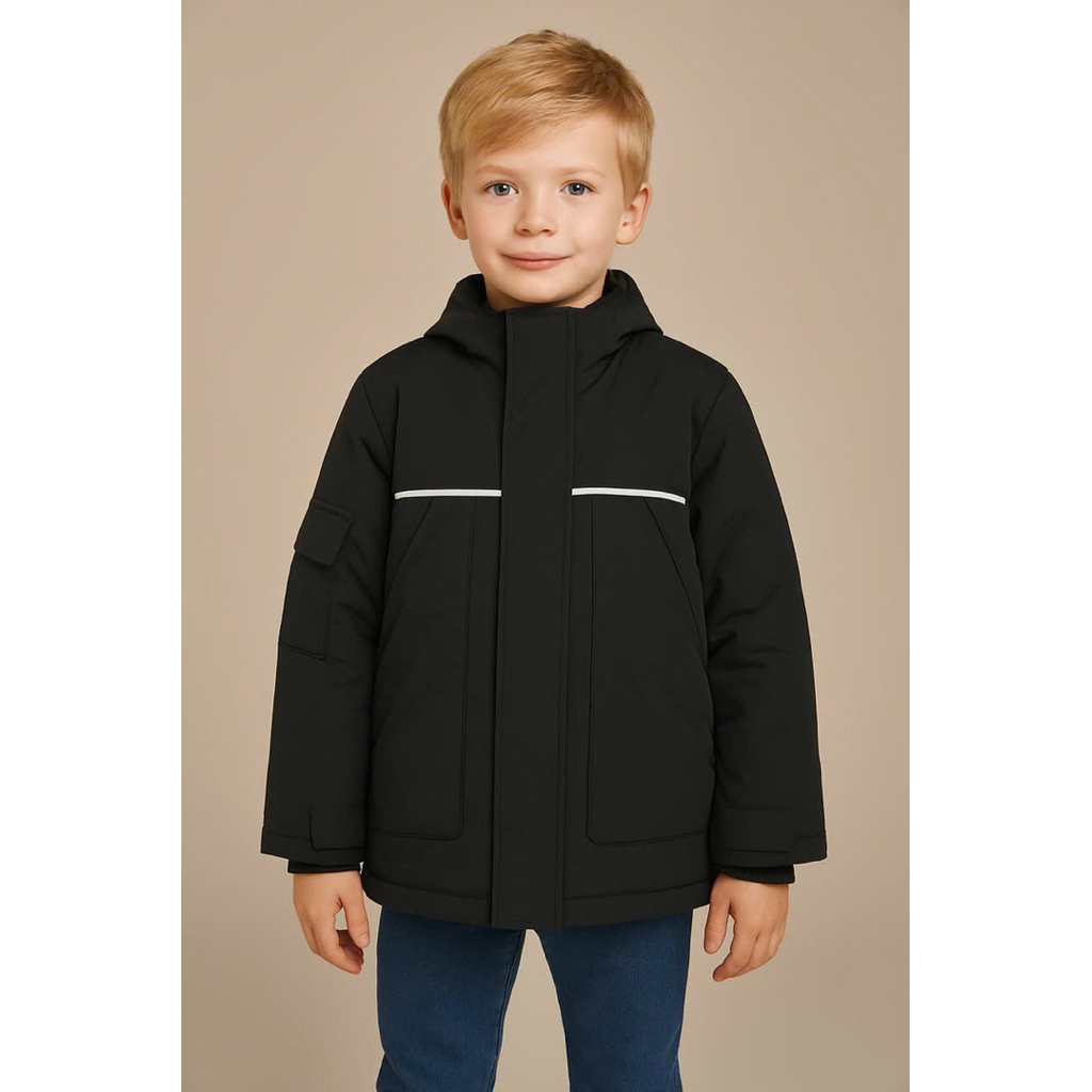 เสื้อแจ็คเก็ต BT Kiabi สินค้า VNXK