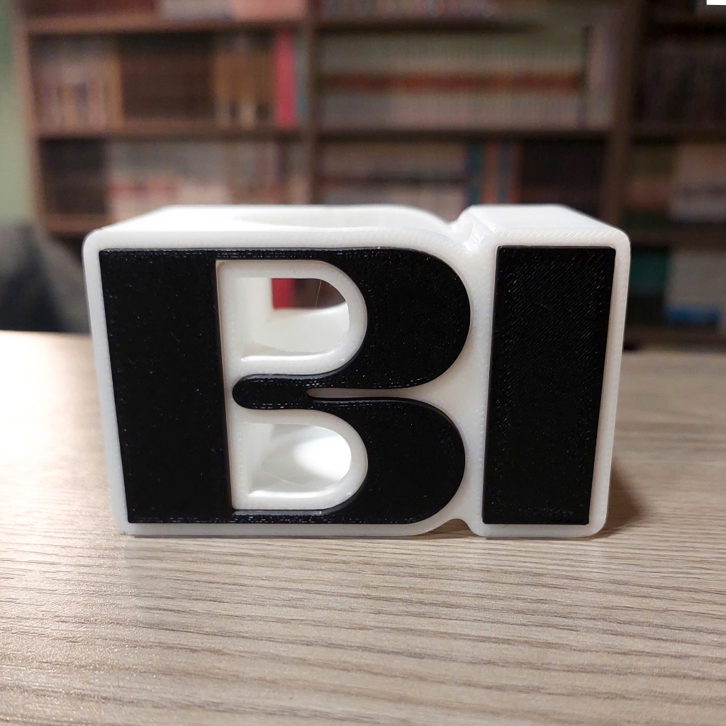 ขาตั้งจอแสดงผล Kpop Lightstick - BI Kim Han Bin