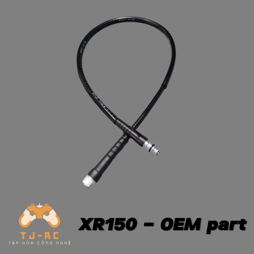 สายไฟ Odo, สายวัดความเร็ว XR150/XR150L, สายวัดความเร็วสําหรับ XR150