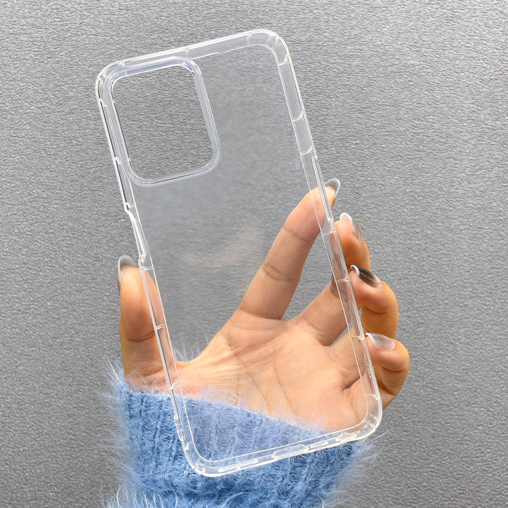 [Oppo Realme C35] เคสโทรศัพท์ราคาถูกหลายสี