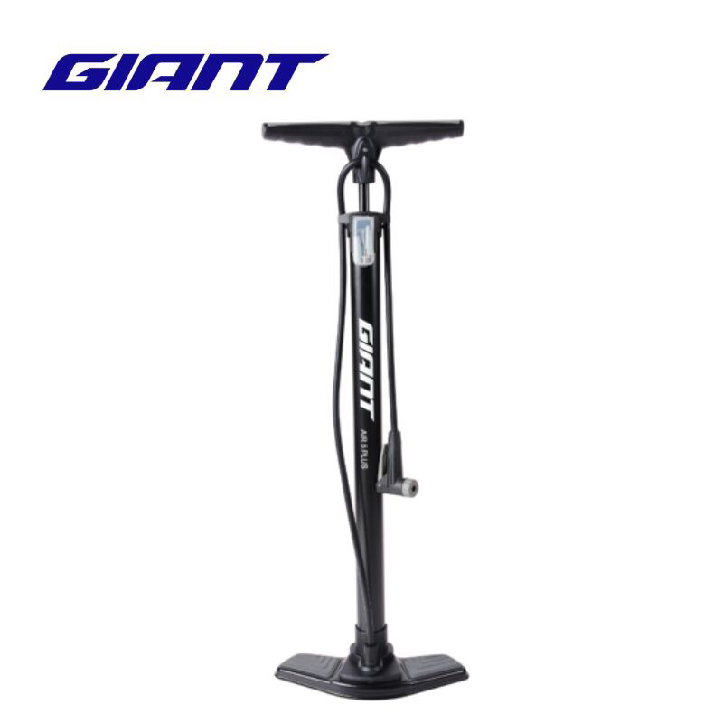 GIANT BIKE PUMP – AIR 5 PLUS