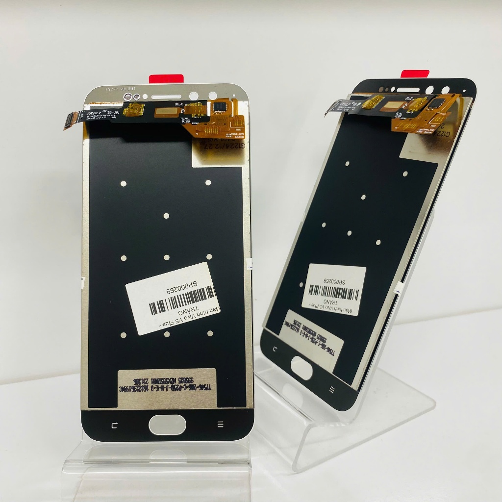 หน้าจอ Vivo V5 Plus / V5Plus