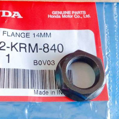 WINNER / SONIC / WINNER X POT CANOPY - ของแท้ HONDA VIETNAM ZIN - 90202KRM840