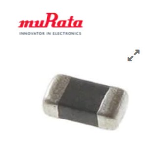 100 ชิ้น / BLM18AG601SN1D Ferrite ลูกปัดกรองความถี่สูง 600R 500mA 0603