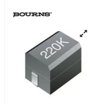 20 ชิ้น / ซม453232-102JL Bourns Inductor 1mH 30mA