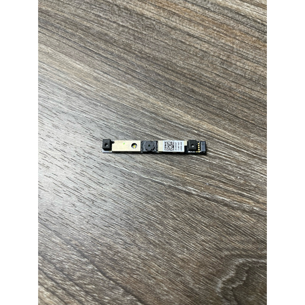 กล้องแล็ปท็อป Dell Inspiron 5468