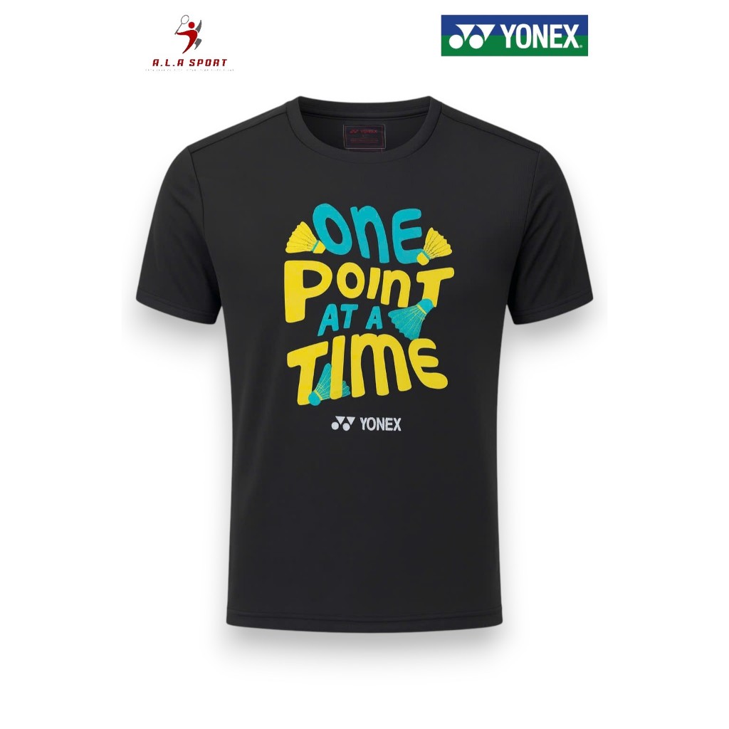 เสื้อ Yonex Easy5 ของแท้ เสื้อ Yonex TRM 3047