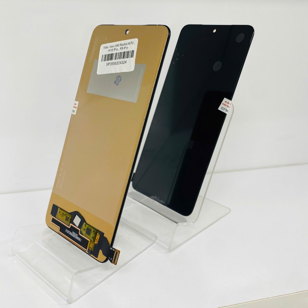 Xiaomi Redmi K70, K70 Pro, F6 Pro