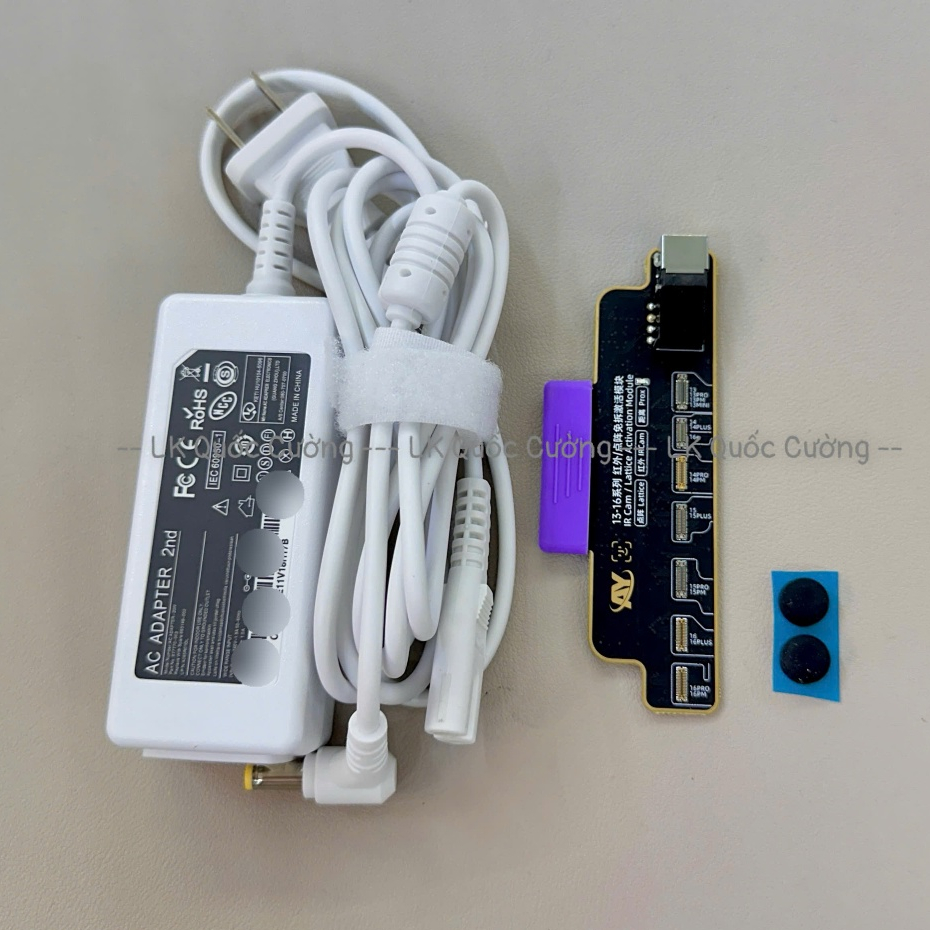 Fix Face Bar AY A108 13-16PM