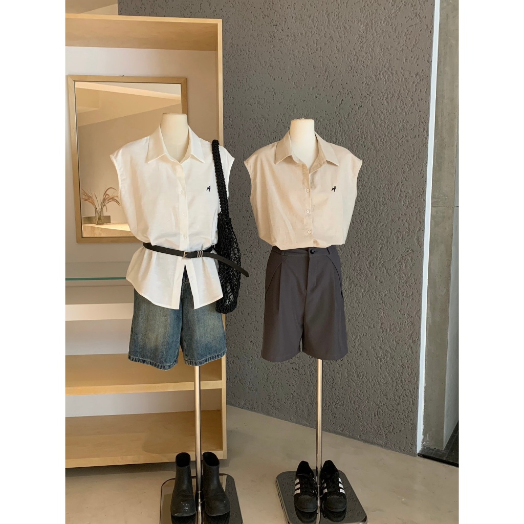 เสื้อWELDING โลโก้ WGWE FREE SIZE 6655