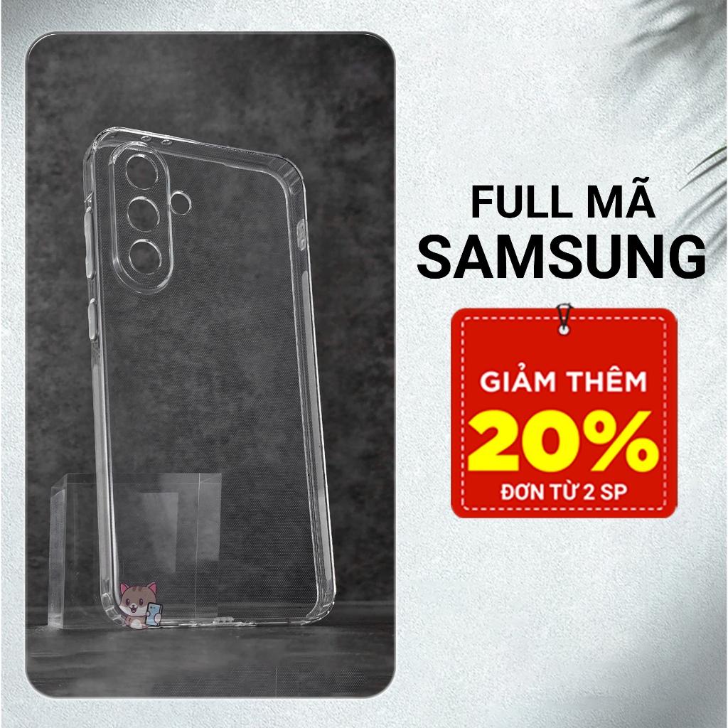 เคสกันลื่นสําหรับ Samsung A17 A07 A56 A36 S25 A06 A16 S24 A15 A12 A05 S25 A13 A14 A32 A51 A26 A11 A5