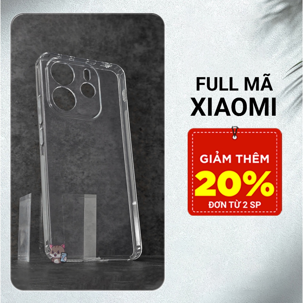 Redmi 15/13x/14T NOTE 15/13/12/11/10/13C/12C/10C/9S/9/9A/9C/X7/C40/11T/10S/X3/14C/K70 turbo 4 Pro เค