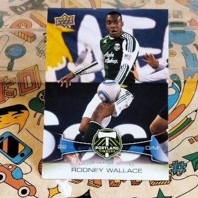 การ์ดเครื่องเล่น WALLACE (HARD CARD)