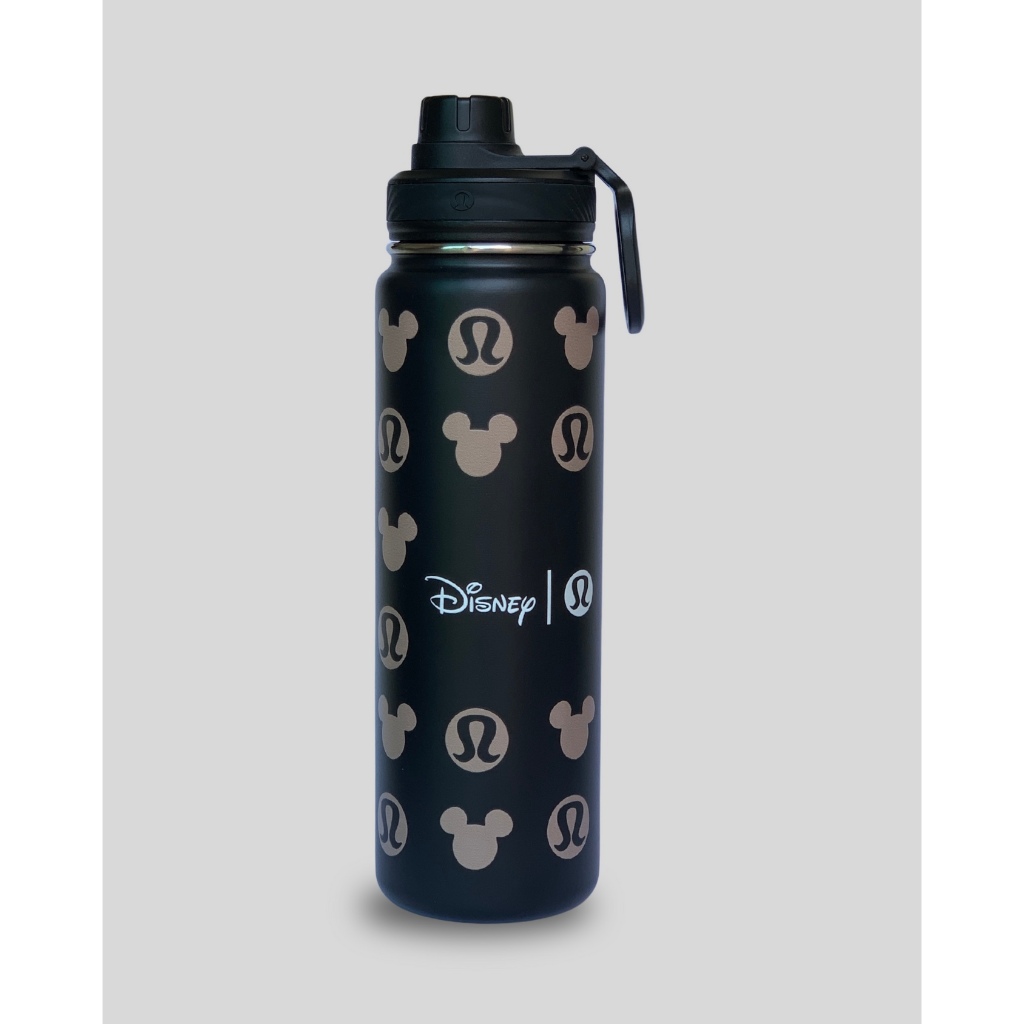 Back To Life Sport Bottle 24oz (710ml) Lululemon