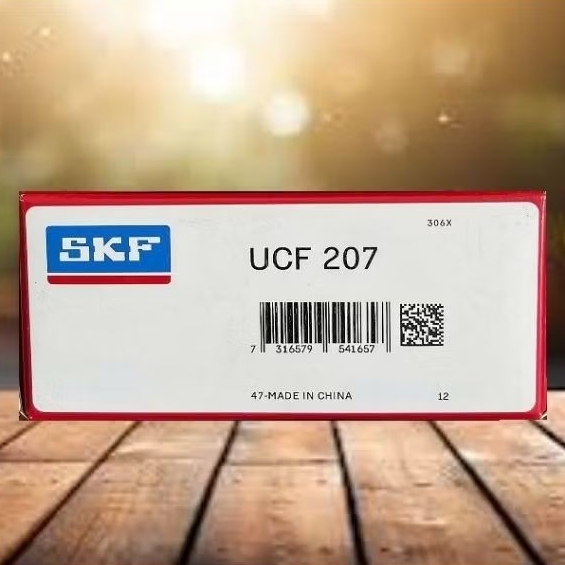 ตัวเรือนแบริ่ง SKF UCF206 ของแท้