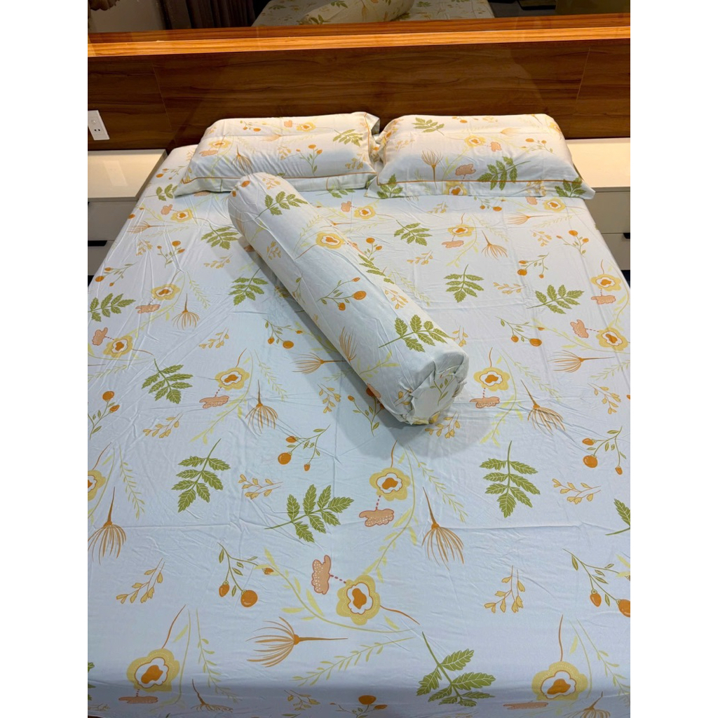 ชุดเครื่องนอน Cool Tencel 60s