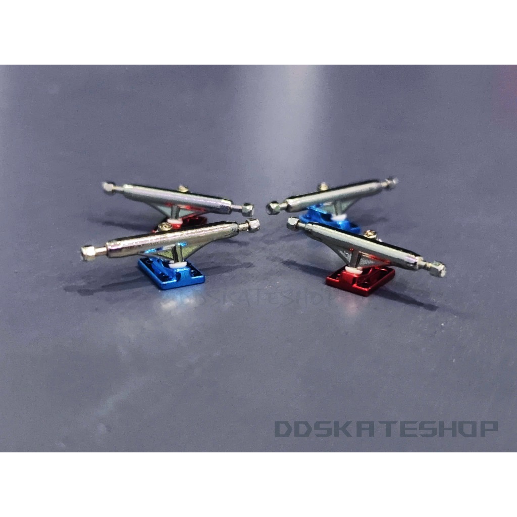 Fingerboard Truck DD P01 - Fingerboard Truck DD P01