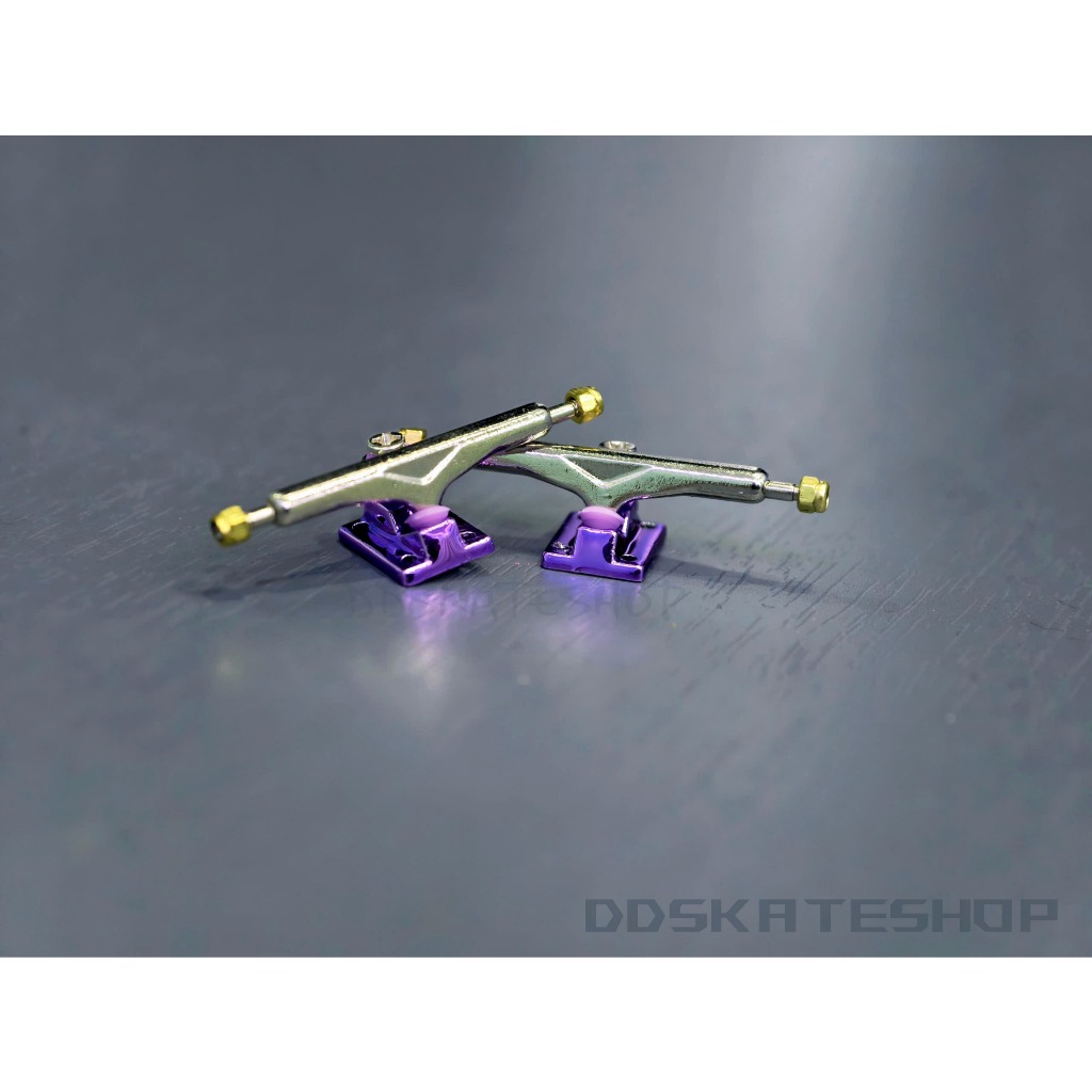 Fingerboard Truck DD P02 - Fingerboard Truck DD P02