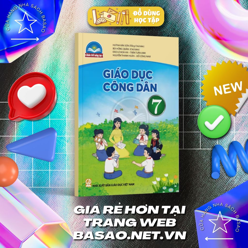 Civic Education Grade 7 – Creative Horizon